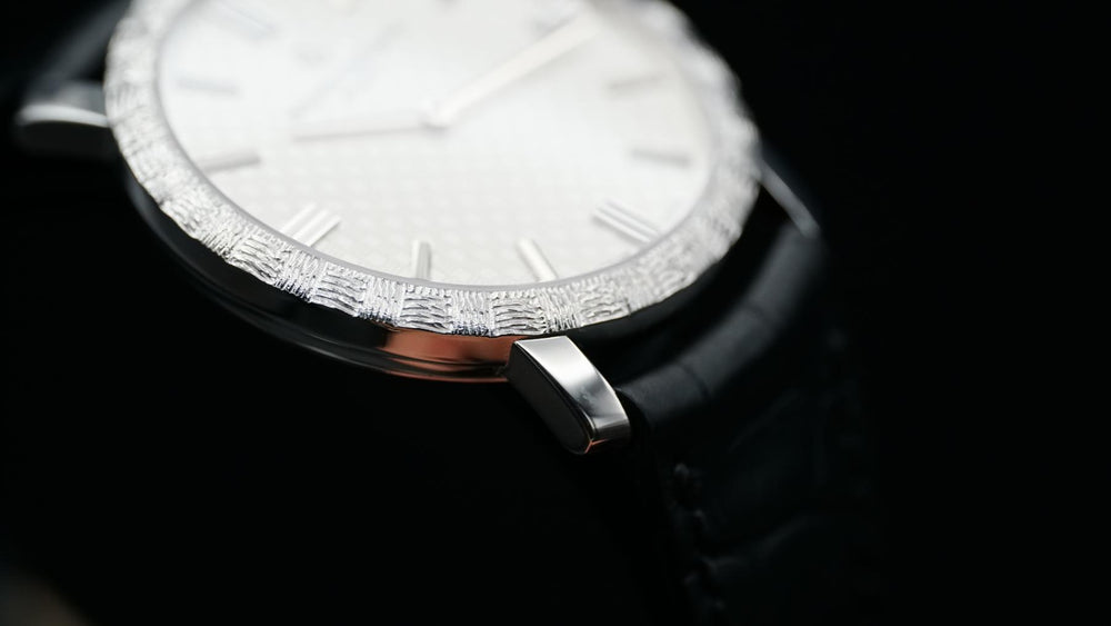 Vacheron Constantin Patrimony 81163 35mm