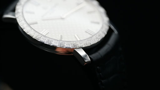 Vacheron Constantin Patrimony 81163 35mm