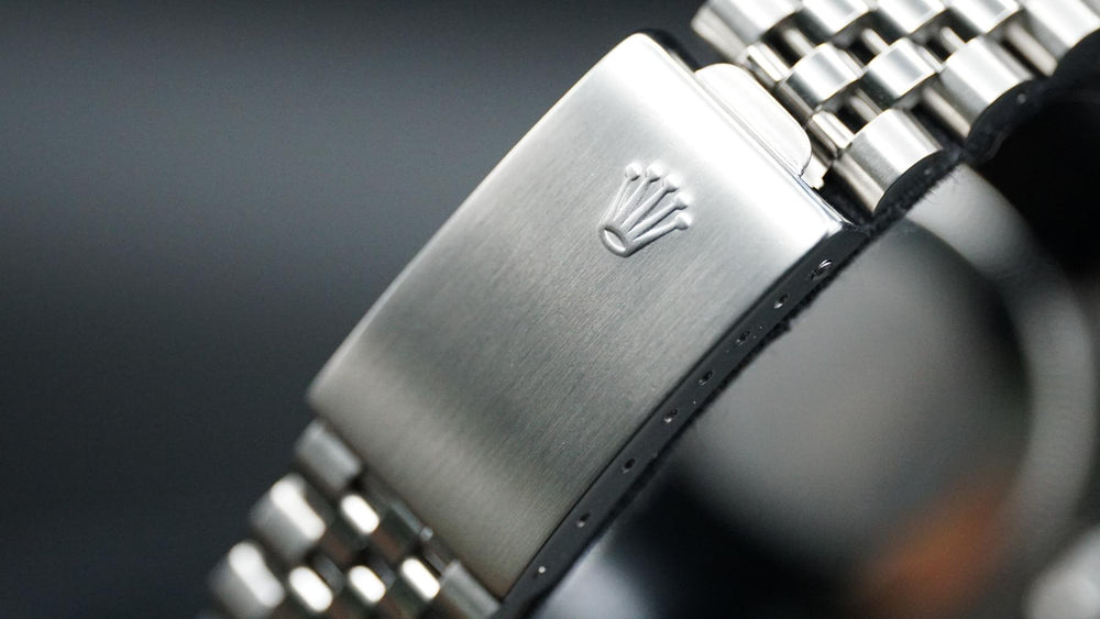Rolex Datejust 16014 36mm (8.90M serial - 1984)
