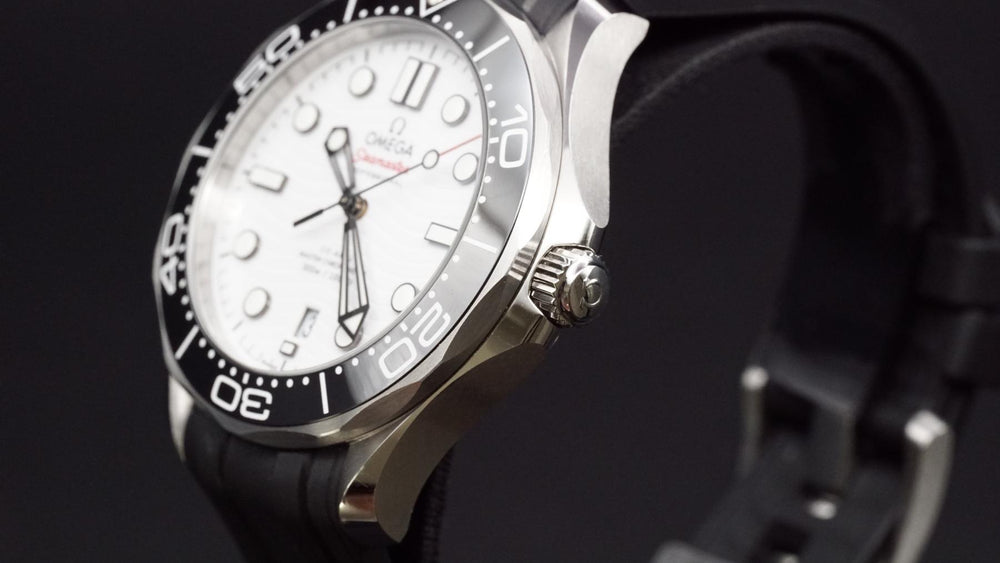 2026 Omega Seamaster Diver 300M 210.32.42.20.04.001 42mm