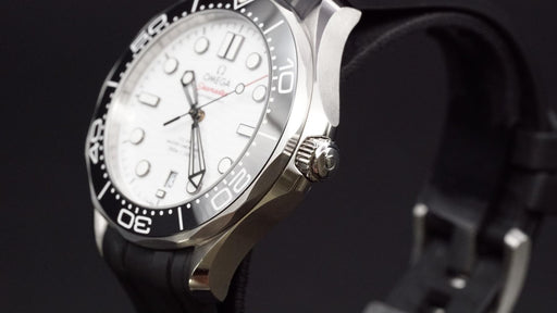 2026 Omega Seamaster Diver 300M 210.32.42.20.04.001 42mm