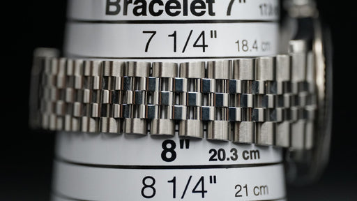 2025 Rolex Datejust 41 126334 41mm