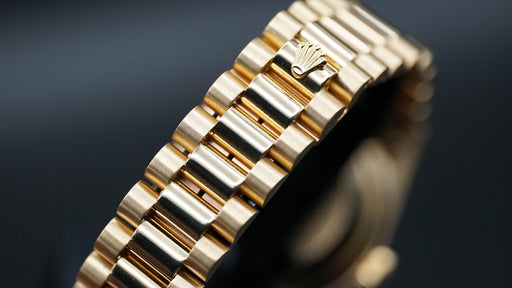 Rolex Day-Date 18238 36mm (X serial - 1991)