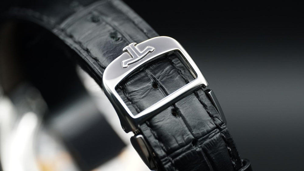 2017 Jaeger-LeCoultre Master Calendar 1558421 39mm
