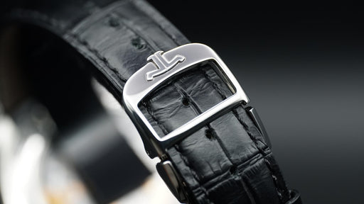2017 Jaeger-LeCoultre Master Calendar 1558421 39mm
