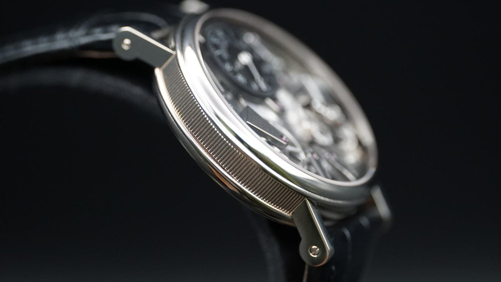 Breguet Tradition 7027BB/G9/9V6 37mm