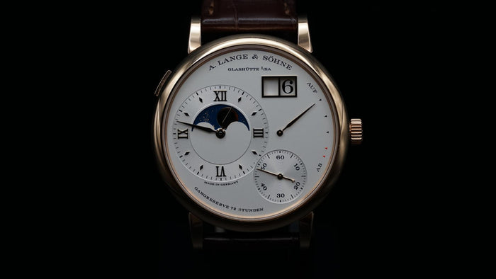2022 A. Lange & Söhne Grand Lange 1 139.032 41mm