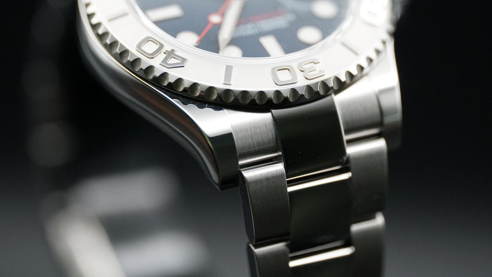 2021 Rolex Yacht-Master 126622 40mm