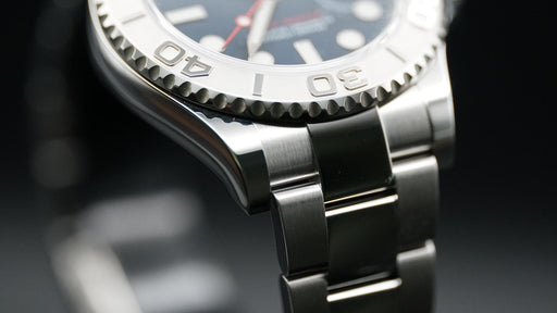 2021 Rolex Yacht-Master 126622 40mm