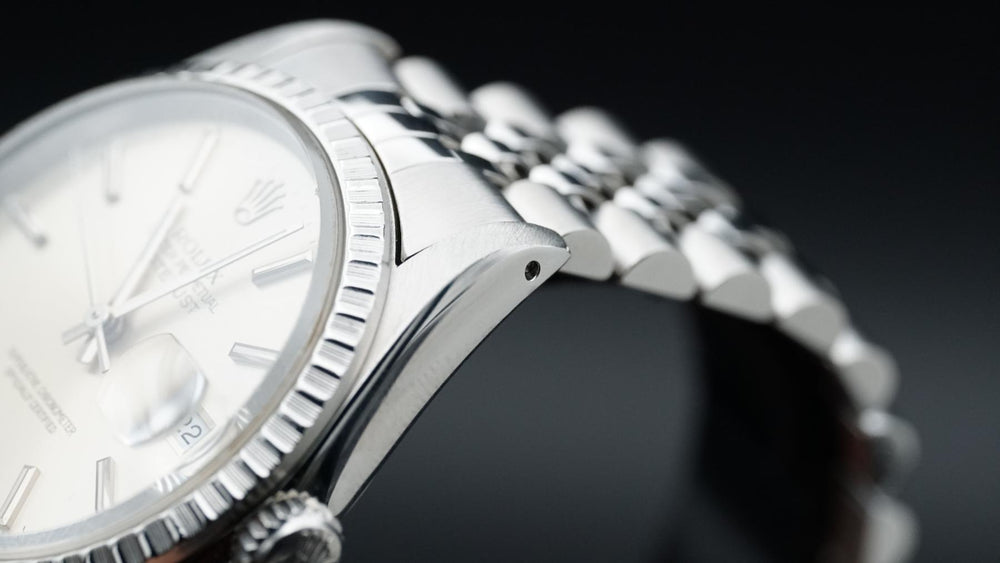 1999 Rolex Datejust 36 16220 36mm