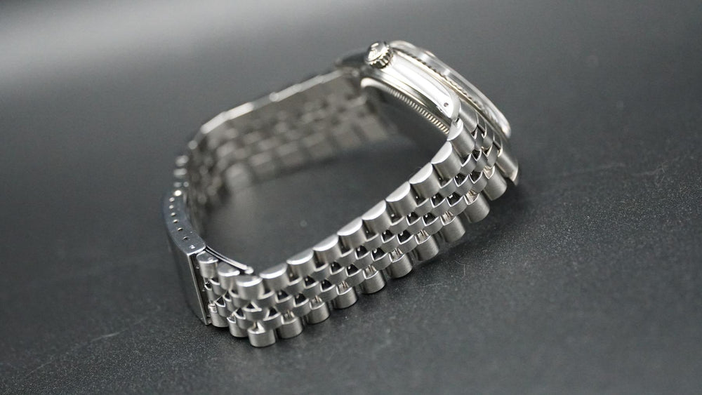 Rolex Datejust 16014 36mm (8.90M serial - 1984)