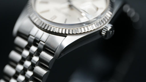 Rolex Datejust 16014 36mm (8.90M serial - 1984)