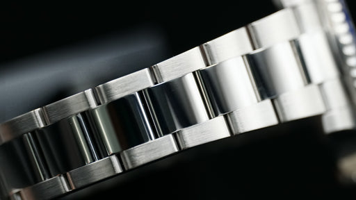2018 Rolex GMT-Master II 116710BLNR 40mm