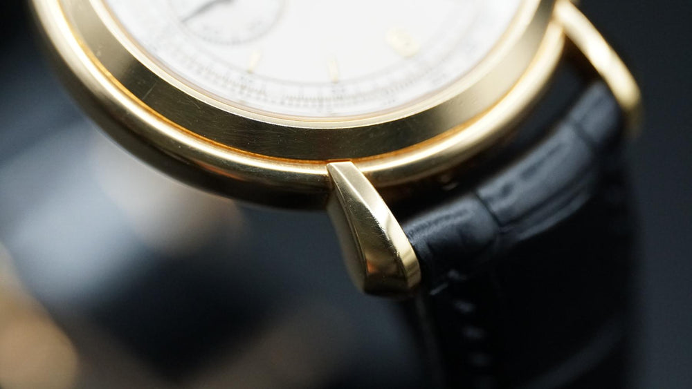 Vacheron Constantin Les Historiques Chronograph 47101 37mm
