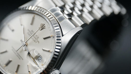 Rolex Datejust 16014 36mm (8.90M serial - 1984)