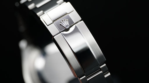 2018 Rolex Yacht-Master 116622 40mm