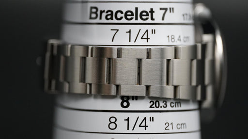 2023 Rolex Explorer II 226570 "Polar" 42mm (unpolished)