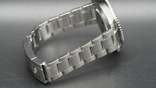 2020 Rolex Submariner Date "Hulk" 116610LV 40mm