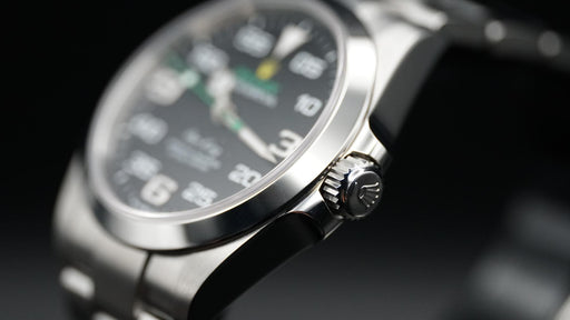 2024 Rolex Air King 126900 40mm