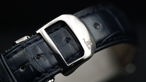 2010 Jaeger-LeCoultre Reverso Number Two 270.6.48