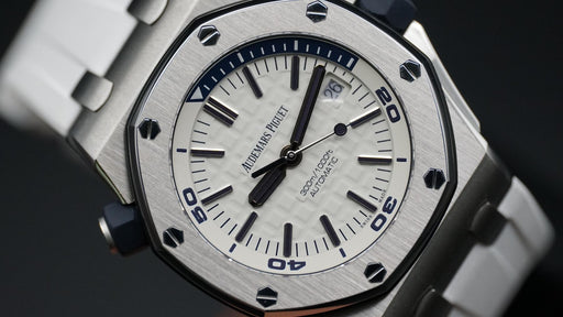 Audemars Piguet Royal Oak Offshore Diver "Boutique Edition" 42mm
