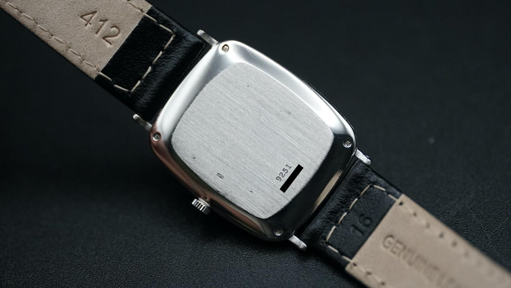Piaget Tonneau 9251 30mm