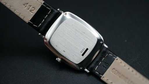 Piaget Tonneau 9251 30mm