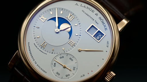 2022 A. Lange & Söhne Grand Lange 1 139.032 41mm