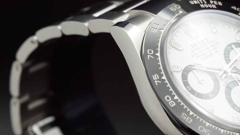 2023 Rolex Daytona "Panda" 116500LN 40mm