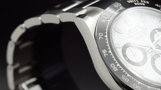 2023 Rolex Daytona "Panda" 116500LN 40mm