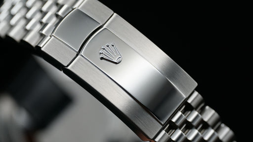 2025 Rolex Datejust 126300 41mm