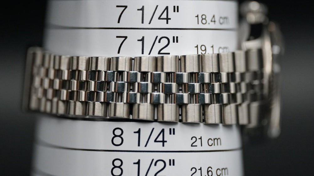 Rolex Datejust 16014 36mm (8.90M serial - 1984)