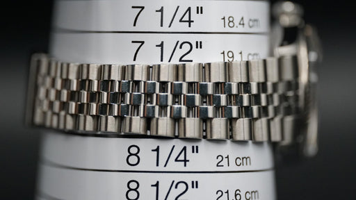 Rolex Datejust 16014 36mm (8.90M serial - 1984)
