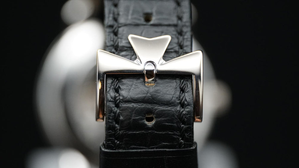 Vacheron Constantin Patrimony 81163 35mm