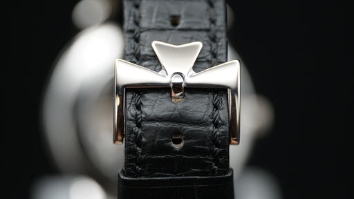 Vacheron Constantin Patrimony 81163 35mm