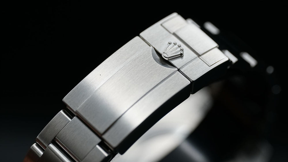 2024 Rolex Air King 126900 40mm