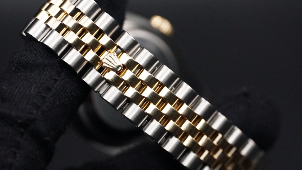 Rolex Datejust 116233 36mm