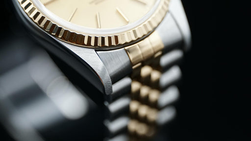 Rolex Datejust 16233 36mm (W serial - 1995)