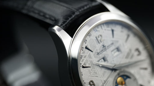 2017 Jaeger-LeCoultre Master Calendar 1558421 39mm
