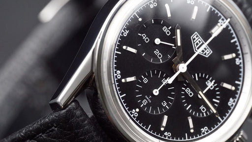 TAG Heuer Carrera 1964 Re-Edition CS3111 36mm