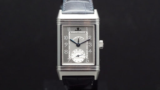 2010 Jaeger-LeCoultre Reverso Number Two 270.6.48