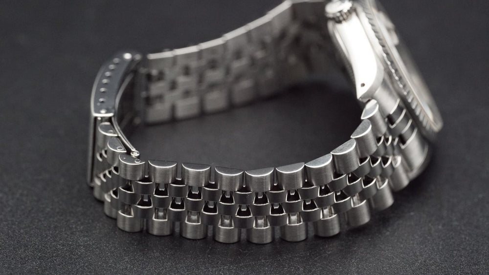 1999 Rolex Datejust 36 16220 36mm
