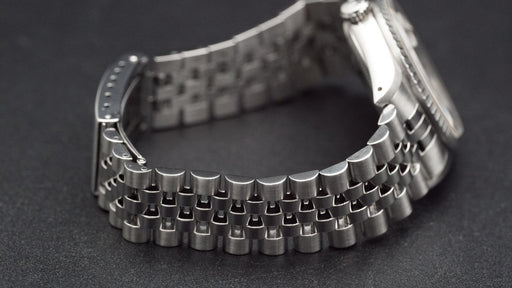 1999 Rolex Datejust 36 16220 36mm
