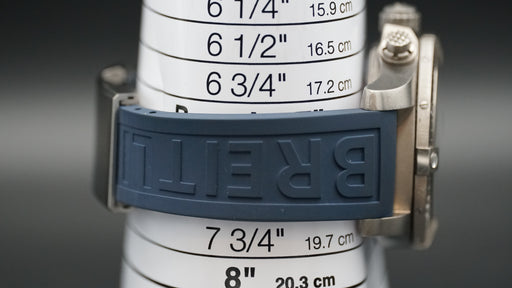 Breitling Avenger Bandit E13383 Titanium 45mm