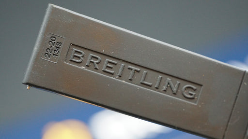 Breitling Avenger Bandit E13383 Titanium 45mm