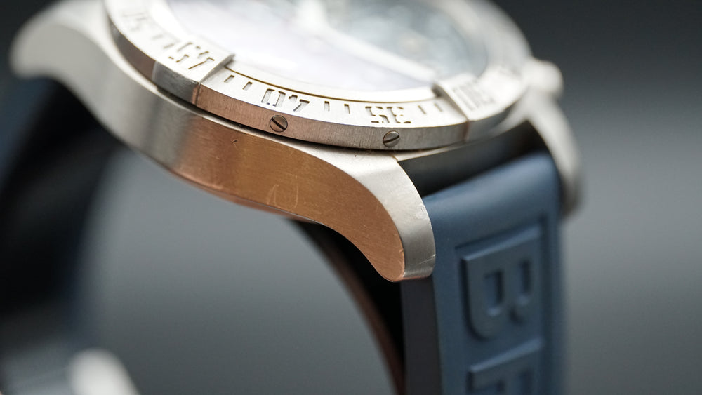 Breitling Avenger Bandit E13383 Titanium 45mm