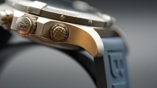 Breitling Avenger Bandit E13383 Titanium 45mm