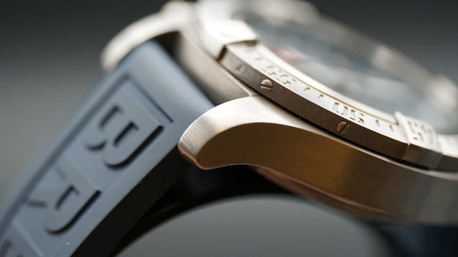 Breitling Avenger Bandit E13383 Titanium 45mm