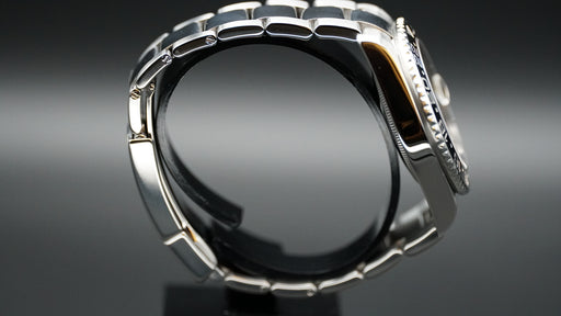 2011 Rolex GMT-Master II 116710LN 40mm