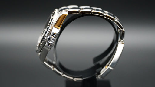 2011 Rolex GMT-Master II 116710LN 40mm